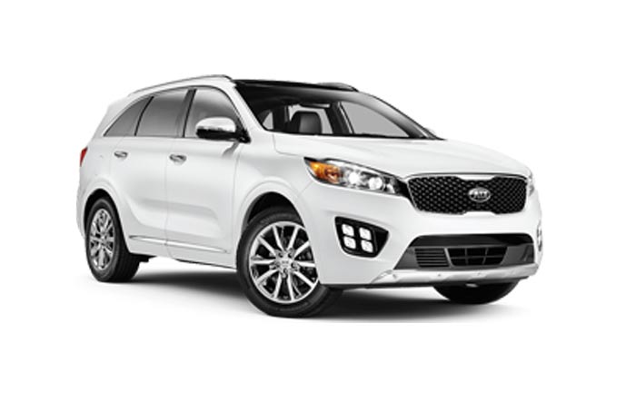 lease deals kia sorento