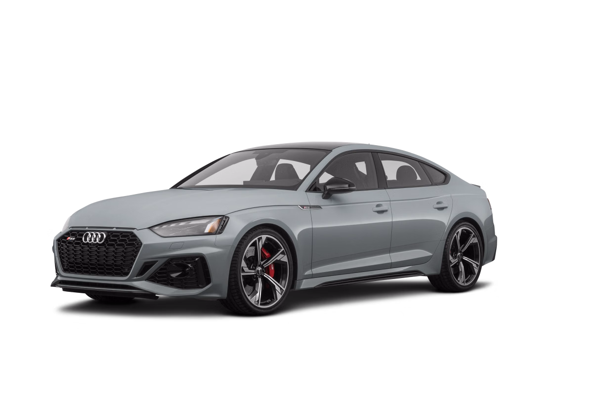 2025 Audi RS 5 Sportback 2025 Audi RS 5 Sportback