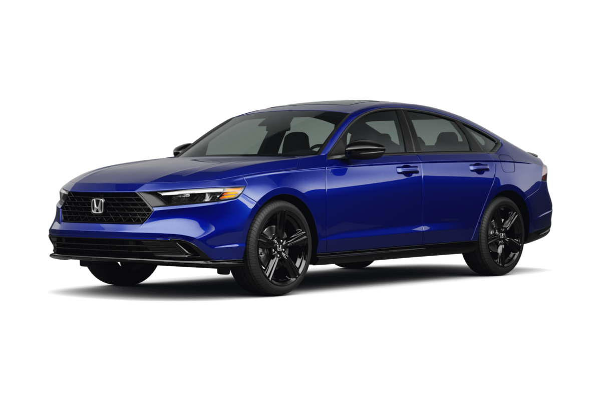 2026 Honda Accord Hybrid 2026 Honda Accord Hybrid